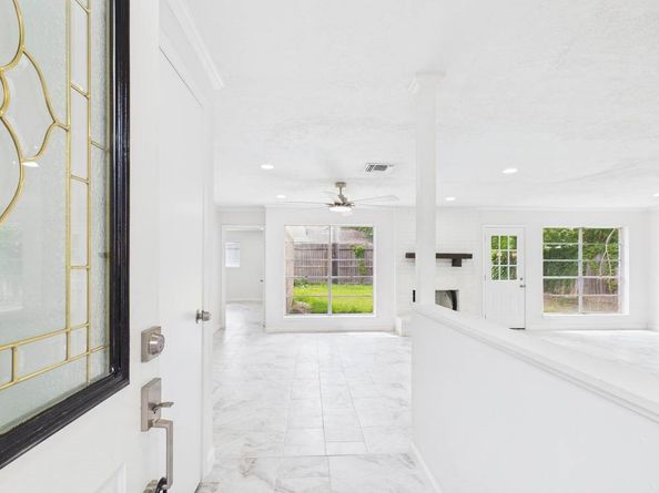 506 Coppersmith Drive, Katy TX 77450