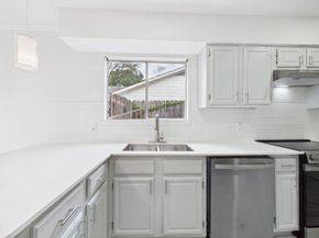 506 Coppersmith Drive, Katy TX 77450