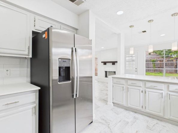 506 Coppersmith Drive, Katy TX 77450