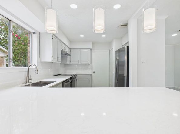 506 Coppersmith Drive, Katy TX 77450