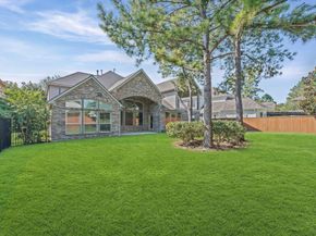 7 N Beech Springs Circle, Spring TX 77389