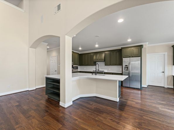 7 N Beech Springs Circle, Spring TX 77389