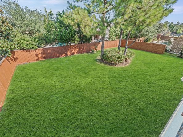 7 N Beech Springs Circle, Spring TX 77389