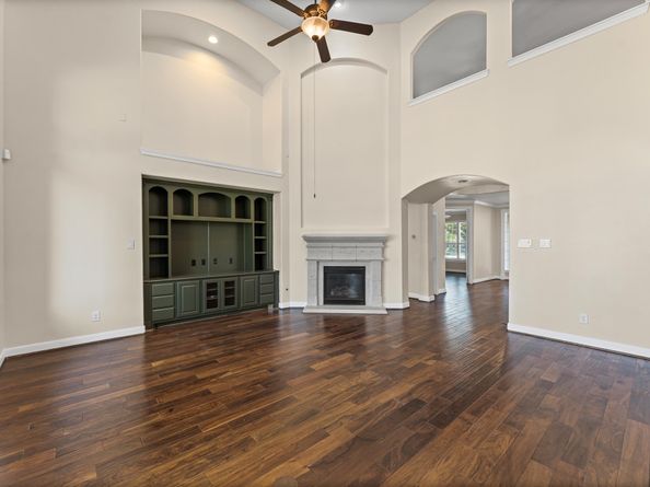 7 N Beech Springs Circle, Spring TX 77389