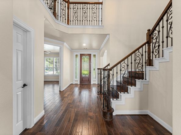 7 N Beech Springs Circle, Spring TX 77389