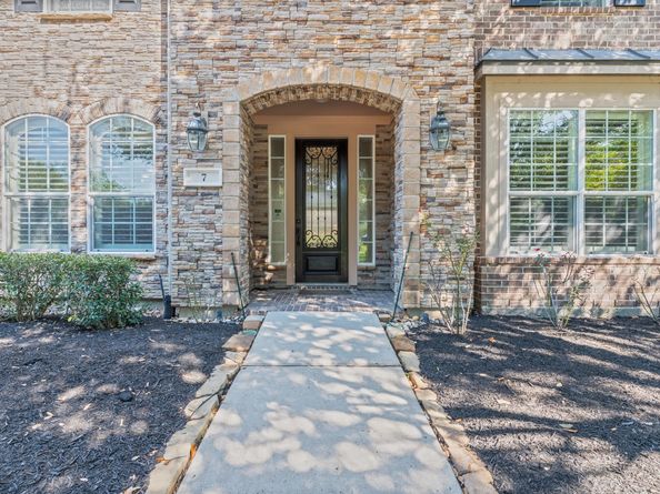 7 N Beech Springs Circle, Spring TX 77389