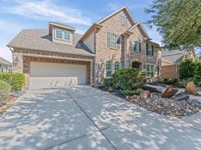 7 N Beech Springs Circle, Spring TX 77389