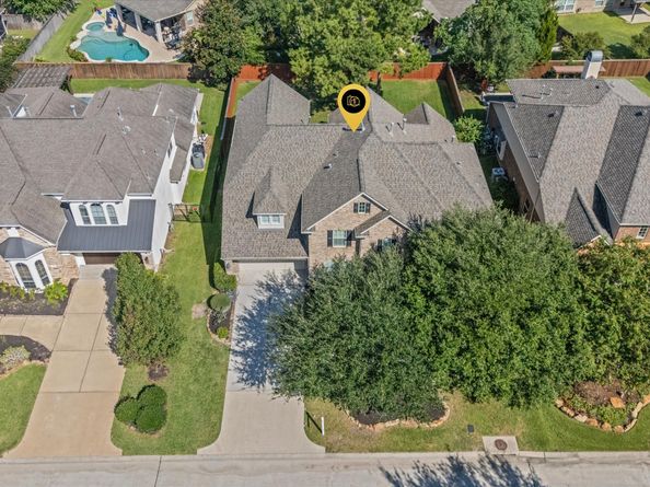7 N Beech Springs Circle, Spring TX 77389