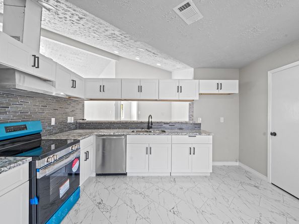 13103 Benford Drive, Houston TX 77099