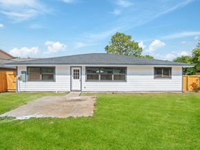 13103 Benford Drive, Houston TX 77099