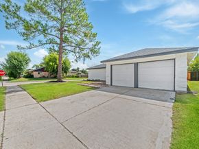 13103 Benford Drive, Houston TX 77099