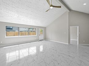 13103 Benford Drive, Houston TX 77099