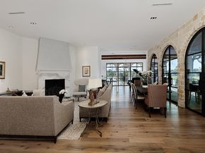 34 Bellweather Court, The Woodlands TX 77381