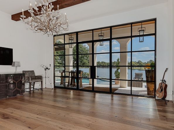 34 Bellweather Court, The Woodlands TX 77381