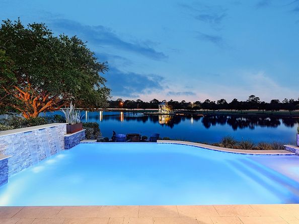 34 Bellweather Court, The Woodlands TX 77381