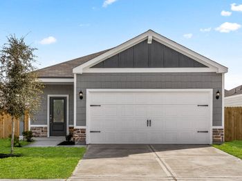 6433 Autumn Equinox Drive