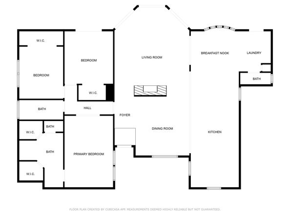 1619 Fall Valley Drive, Houston TX 77077