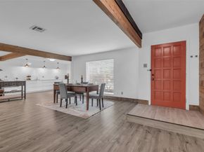 1619 Fall Valley Drive, Houston TX 77077