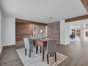 1619 Fall Valley Drive, Houston TX 77077