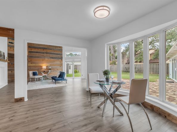 1619 Fall Valley Drive, Houston TX 77077