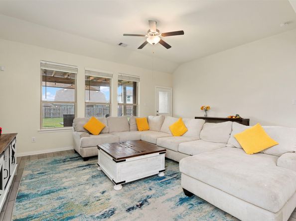 4710 Walnut Willow Court, Spring TX 77386