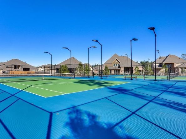 4710 Walnut Willow Court, Spring TX 77386