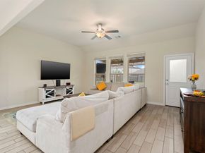 4710 Walnut Willow Court, Spring TX 77386