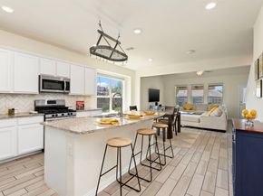 4710 Walnut Willow Court, Spring TX 77386