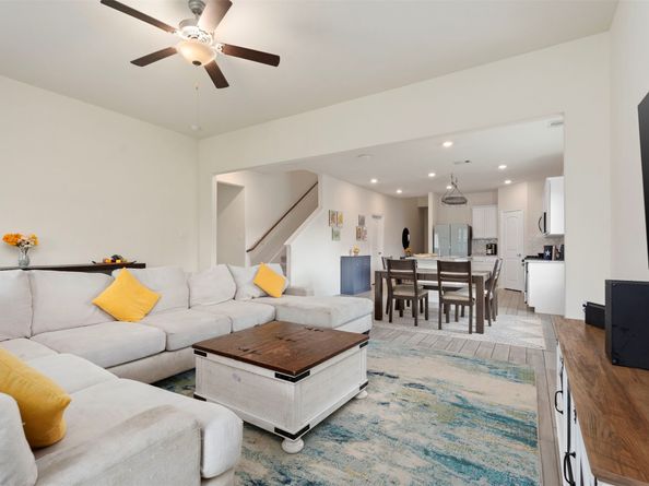 4710 Walnut Willow Court, Spring TX 77386
