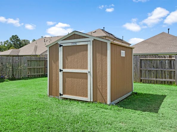 4710 Walnut Willow Court, Spring TX 77386