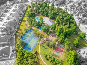 4710 Walnut Willow Court, Spring TX 77386