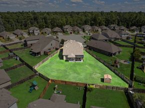 4710 Walnut Willow Court, Spring TX 77386