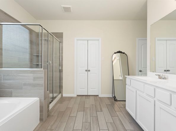 4710 Walnut Willow Court, Spring TX 77386