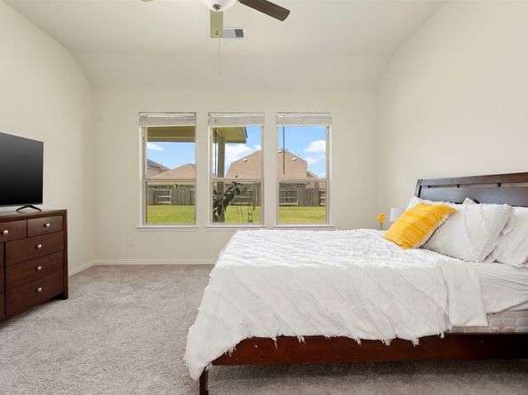 4710 Walnut Willow Court, Spring TX 77386