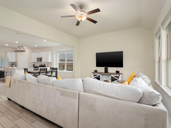 4710 Walnut Willow Court, Spring TX 77386