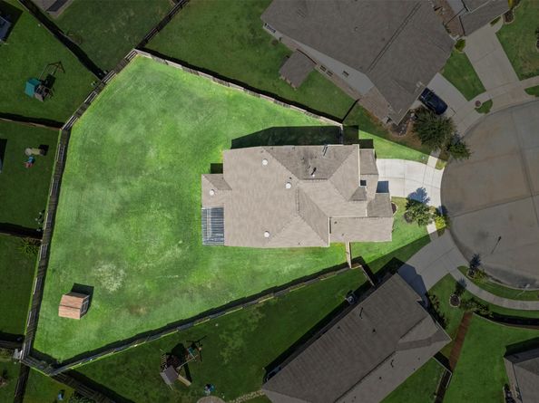 4710 Walnut Willow Court, Spring TX 77386