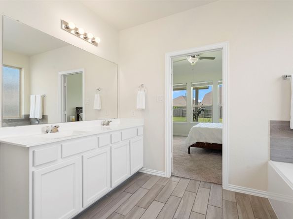 4710 Walnut Willow Court, Spring TX 77386