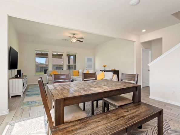 4710 Walnut Willow Court, Spring TX 77386