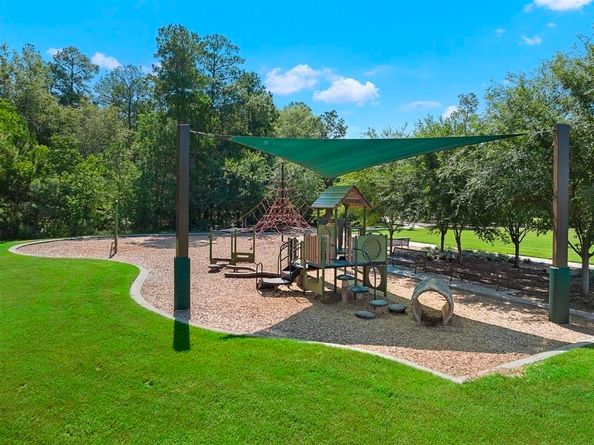 4710 Walnut Willow Court, Spring TX 77386