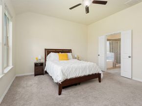 4710 Walnut Willow Court, Spring TX 77386