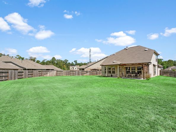 4710 Walnut Willow Court, Spring TX 77386
