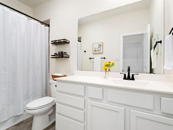 4710 Walnut Willow Court, Spring TX 77386