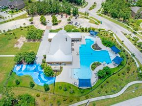 4710 Walnut Willow Court, Spring TX 77386