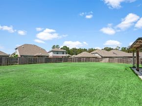 4710 Walnut Willow Court, Spring TX 77386
