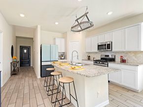 4710 Walnut Willow Court, Spring TX 77386