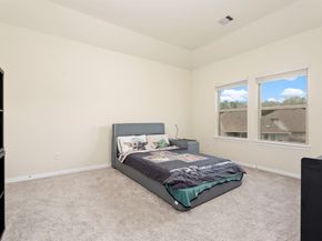 4710 Walnut Willow Court, Spring TX 77386