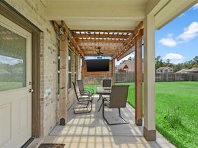 4710 Walnut Willow Court, Spring TX 77386