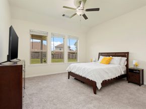 4710 Walnut Willow Court, Spring TX 77386