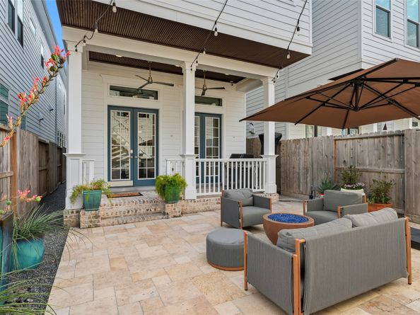 521 W 23rd Street, Houston TX 77008