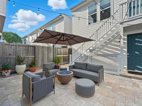 521 W 23rd Street, Houston TX 77008